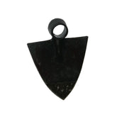 Brixo Pointed Hoe 19 x 19cm 600g